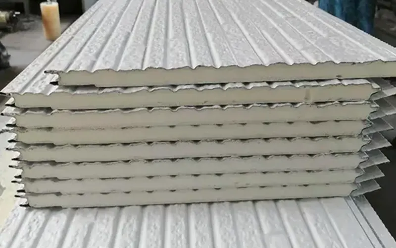 Poliüretan köpük yalıtımı ne için kullanılır?